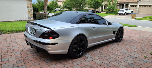 Car Stereo Store «MARS AUDIO», reviews and photos, 6923 Narcoossee Rd Unit 623, Orlando, FL 32822, USA