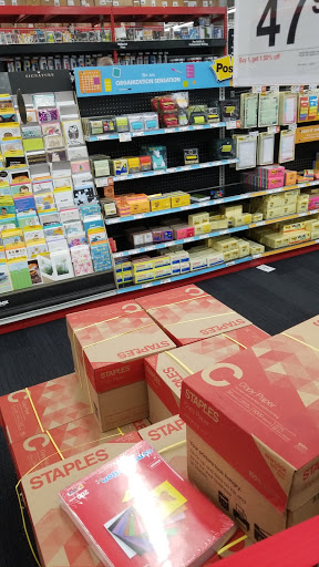 Office Supply Store «Staples», reviews and photos, 380 Sunrise Hwy, Patchogue, NY 11772, USA