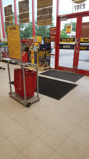 Auto Parts Store «Advance Auto Parts», reviews and photos, 2707 23rd Ave, Greeley, CO 80634, USA