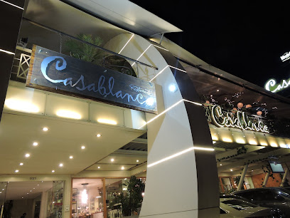 Restaurante Casablanca