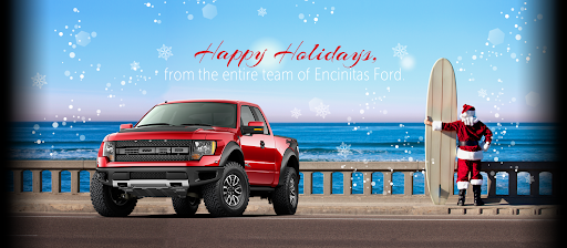 Ford Dealer «Encinitas Ford», reviews and photos, 1424 Encinitas Blvd, Encinitas, CA 92024, USA