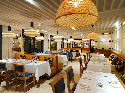 Restaurante 1477 - Camiral Golf & Wellness, 17455 Caldes de Malavella, Girona, Spain