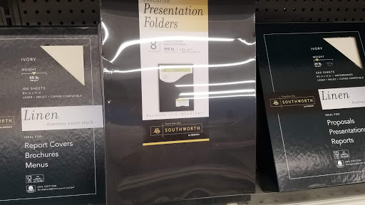 Office Supply Store «OfficeMax», reviews and photos, 1055 E Sunset Dr, Bellingham, WA 98225, USA