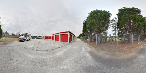 Self-Storage Facility «Econostore», reviews and photos, 2525 Hwy 81, Loganville, GA 30052, USA