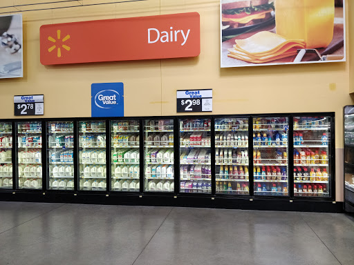 Department Store «Walmart Supercenter», reviews and photos, 1330 Goldfish Farm Rd SE, Albany, OR 97322, USA