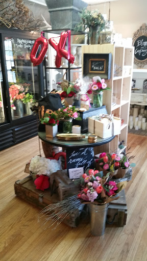 Florist «Blooms & Co.», reviews and photos, 1586 E 3900 S, Salt Lake City, UT 84124, USA