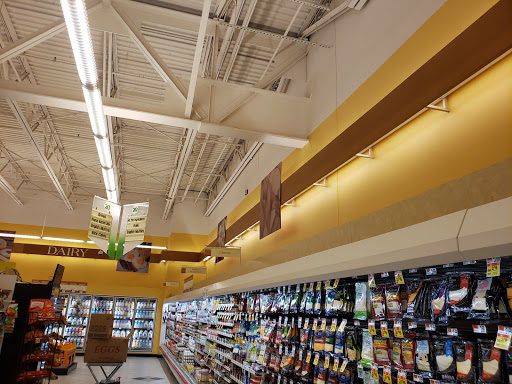 Supermarket «Super Stop & Shop», reviews and photos, 1278 US-22, Phillipsburg, NJ 08865, USA