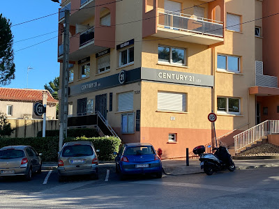 Agence Immobilière CENTURY 21 Granié Immobilier Montpellier à Montpellier