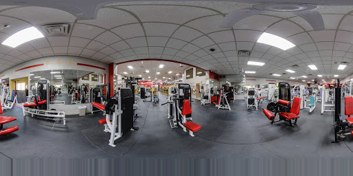 Gym «Oakwood Gym», reviews and photos, 17767 Dix Rd, Melvindale, MI 48122, USA