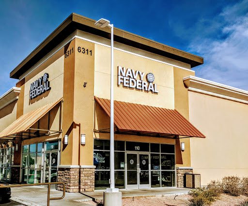 Credit Union «Navy Federal Credit Union», reviews and photos