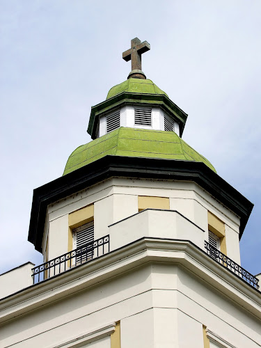 Értékelések erről a helyről: Csepeli Evangélikus Egyházközség temploma, Budapest - Templom