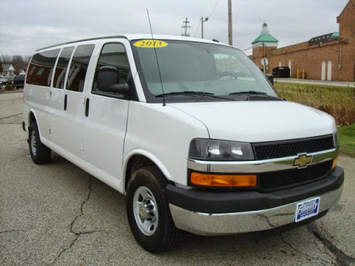 Used Car Dealer «Fidelity Auto & Truck Sales», reviews and photos, 8410 E Washington St, Chagrin Falls, OH 44023, USA