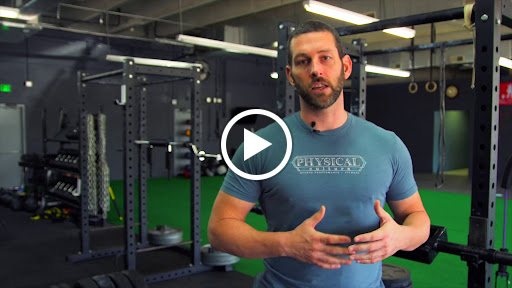 Gym «Physical Culture Gym», reviews and photos, 12722 Starkey Rd, Largo, FL 33773, USA