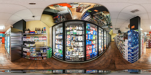 Liquor Store «Universal Fine Wine & Spirits», reviews and photos, 1542 US-19, Holiday, FL 34691, USA