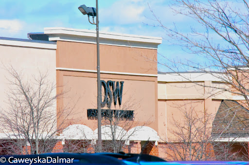 Shoe Store «DSW Designer Shoe Warehouse», reviews and photos, 3665 Washtenaw Ave, Ann Arbor, MI 48104, USA