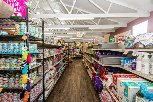 Pet Supply Store «Healthy Pet Products», reviews and photos, 3043 Washington Rd, McMurray, PA 15317, USA