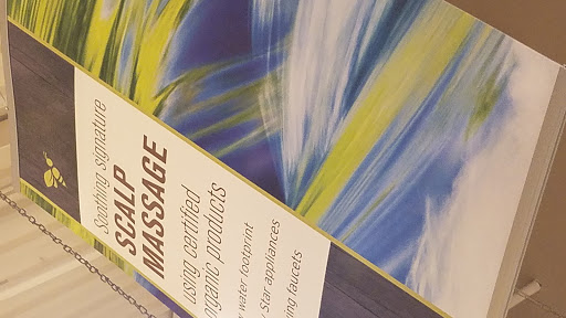 Hair Salon «Bii Hair Salon», reviews and photos, 1955 Huntley Rd, West Dundee, IL 60118, USA