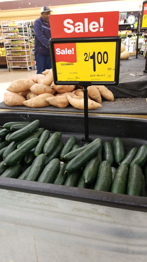 Grocery Store «Jewel-Osco», reviews and photos, 3124 N Lewis Ave, Waukegan, IL 60085, USA