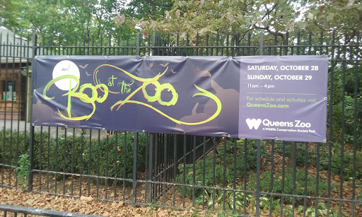 Zoo «Queens Zoo», reviews and photos, 53-51 111th St, Corona, NY 11368, USA