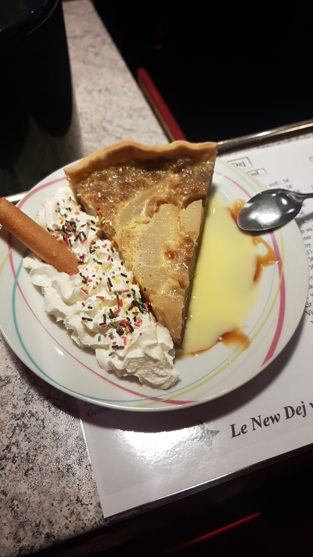 Photo n° 1 de l'avis de Angi.c fait le 16/10/2018 à 19:18