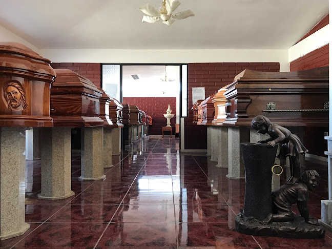 Opiniones de Funeraria Candelaria en Copiapó - Funeraria