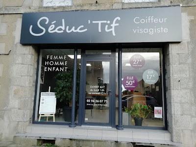 Séduc'Tif à Guerlédan