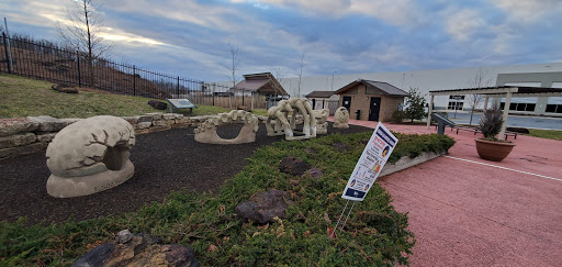 Park «Dinosaur Park», reviews and photos, 13100 Mid Atlantic Blvd, Laurel, MD 20708, USA