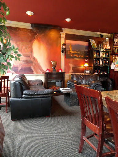 Coffee Shop «Bella Espresso», reviews and photos, 231 N Hemlock St, Cannon Beach, OR 97110, USA