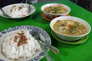 Soto Betawi Bang Jali image