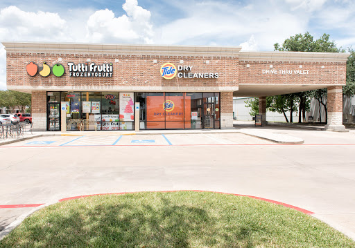 Dry Cleaner «MW Cleaners», reviews and photos, 14020 FM 2920 Road # A, Tomball, TX 77377, USA