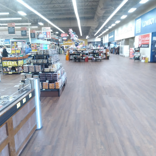 Grocery Store «Tom Thumb», reviews and photos, 612 Grapevine Hwy, Hurst, TX 76054, USA