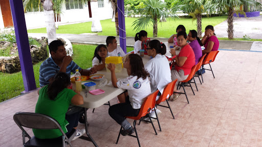 Fundación Pro Sindrome de Down de Cancún