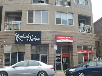 Rehab Salon