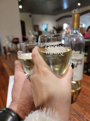 Winery «Crown Winery», reviews and photos, 3638 E Mitchell St, Humboldt, TN 38343, USA