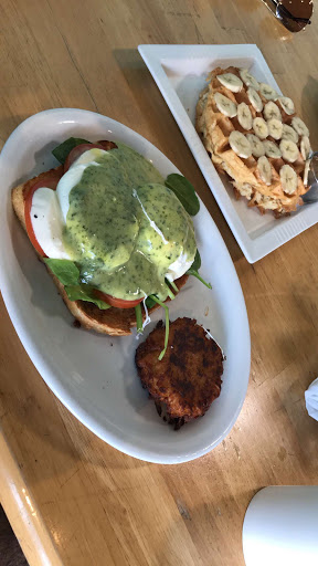 Restaurant «To the Point», reviews and photos, 4161 Voltaire St, San Diego, CA 92107, USA