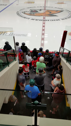 Sports Center «Berry Events Center», reviews and photos, W Fair Ave, Marquette, MI 49855, USA