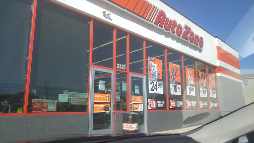 Auto Parts Store «AutoZone», reviews and photos, 2320 Street Rd, Bensalem, PA 19020, USA