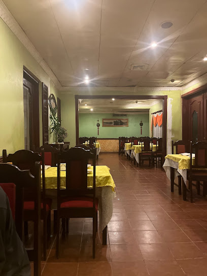 Restaurant Cheung Heng - F3JF+H5W, Santo Domingo, Dominican Republic