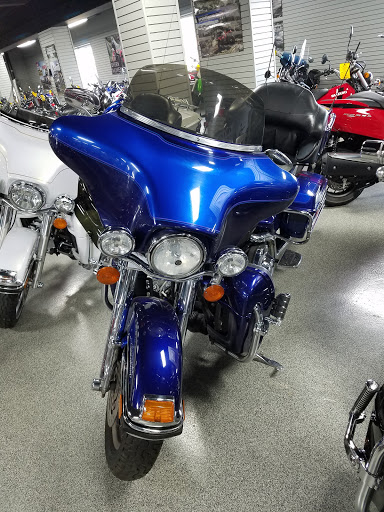 Motorcycle Dealer «Village MotorSports», reviews and photos, 3700 Plainfield Ave NE, Grand Rapids, MI 49525, USA