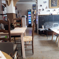 Atmosphère du Café Le Chat Puccino à Rennes - n°4