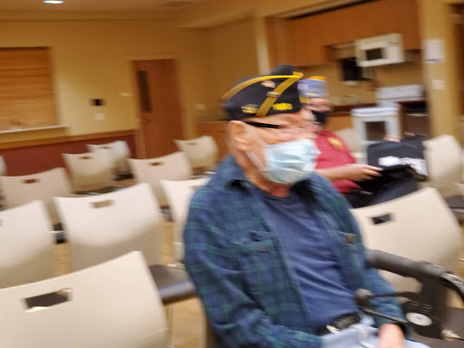 Recreation Center «Douglas H Buck Community Recreation Center», reviews and photos, 2004 W Powers Ave, Littleton, CO 80120, USA