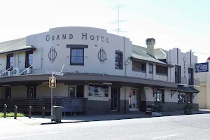 Joe's Grand Hotel image