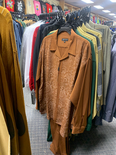 Supermarket «Imperial Supermarket», reviews and photos, 1940 East 8 Mile Road, Detroit, MI 48234, USA