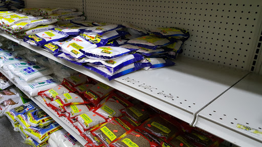 Grocery Store «So It Is African Market», reviews and photos, 624 N White Horse Pike, Stratford, NJ 08084, USA