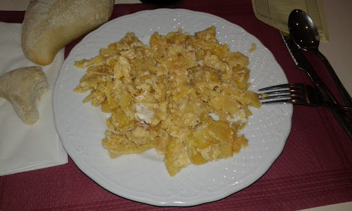 Restaurante El Cairo ESPACIO PARA EVENTOS