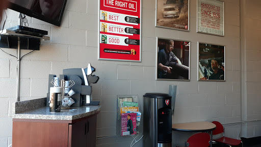 Tire Shop «Firestone Complete Auto Care», reviews and photos, 22 Whiting St, Hingham, MA 02043, USA