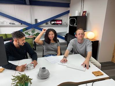 Get It Made Ltd Unit 1, Get It Made Ltd, Southbrook Mews, London SE12 8LG, United Kingdom