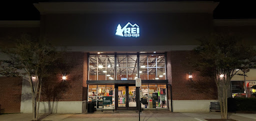 Camping Store «REI», reviews and photos, 6911 Fayetteville Rd #109, Durham, NC 27713, USA