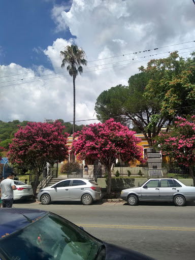 Municipalidad de Rio Ceballos
