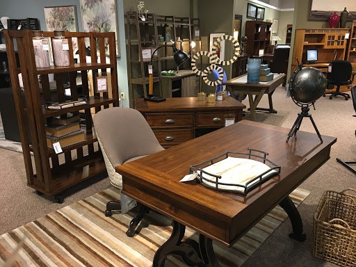 Furniture Store «HOM Furniture», reviews and photos, 4601 23rd Ave S, Fargo, ND 58104, USA